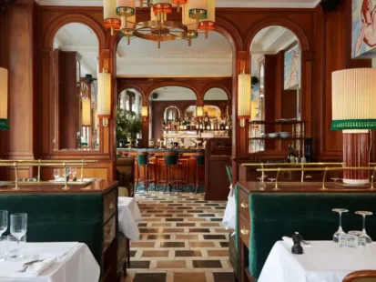 La Madonna Osteria