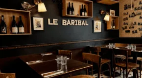 Baribal