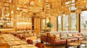 Bloom House Hôtel