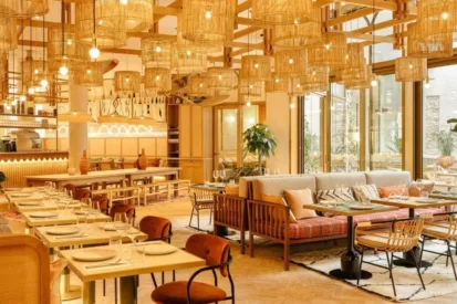 Bloom House Hôtel
