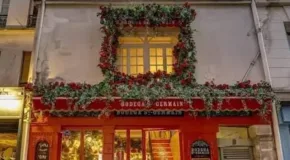 Bodega Saint Germain