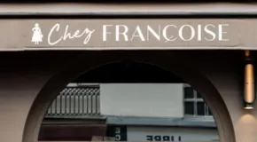 Chez Françoise