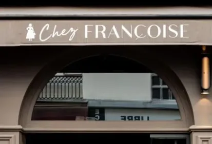 Chez Françoise