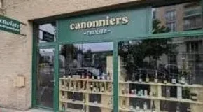 Canonniers