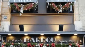 Caves Bardou