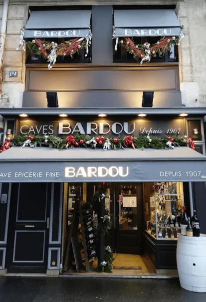 Caves Bardou