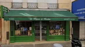 Le Repaire de Bacchus Bayen