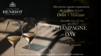 Boutique Champagne Nicolas Feuillatte