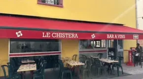 Le Chistera