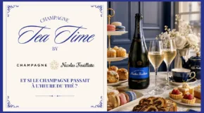 Boutique Champagne Nicolas Feuillatte