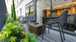 Green Park Hotel