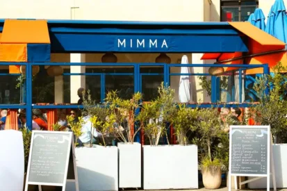 Mimma