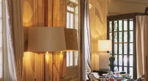 Hôtel Elysia - restaurant Le Bayadère
