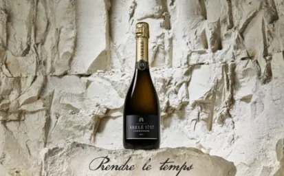 Boutique Champagne Nicolas Feuillatte