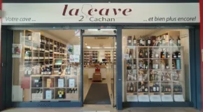 La Cave 2 - Cachan
