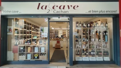 La Cave 2 - Cachan