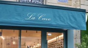 La Cave