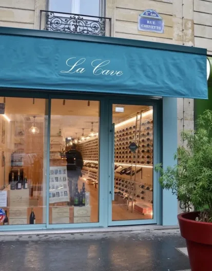 La Cave