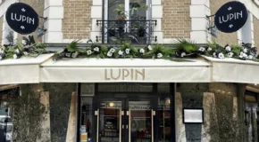 Le Lupin