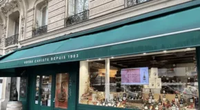 Le Repaire de Bacchus