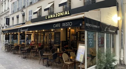 L'Amazonial