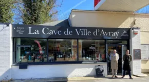 La Cave de Ville d'Avray