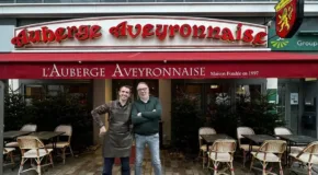 Auberge Aveyronnaise