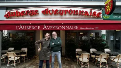 Auberge Aveyronnaise