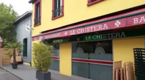 Le Chistera