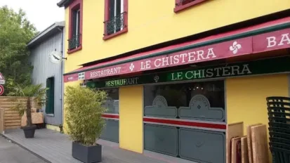 Le Chistera