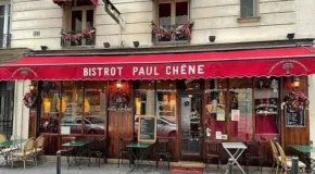 Bistrot Paul Chêne