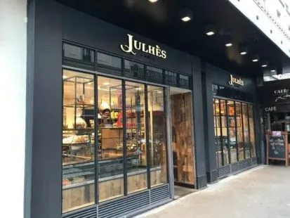 Julhes