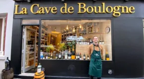 La cave de Boulogne / Duval et Blanchet