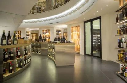 La Grande Epicerie