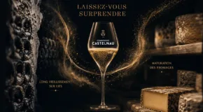 Boutique Champagne Nicolas Feuillatte