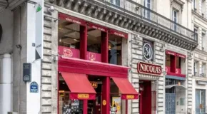 Maison Nicolas - La Madeleine