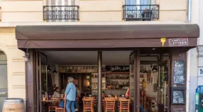 La Boîte aux Lettres