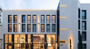 Hotel YAC - Paris Clichy