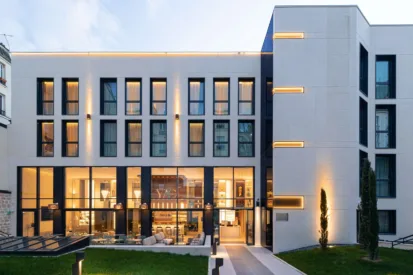 Hotel YAC - Paris Clichy