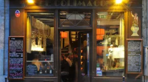 Le Colimaçon