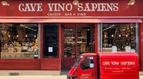 Cave Vino Sapiens