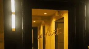 Le Flirt