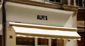 Alfi’s