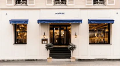 Alfred