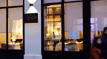 Amalia