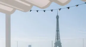 Bigoudi Rooftop