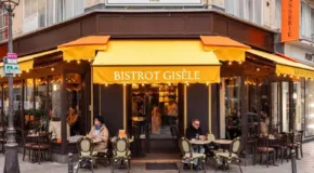 Bistrot Gisèle