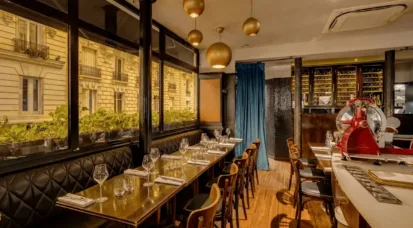 Bistrot Marloe