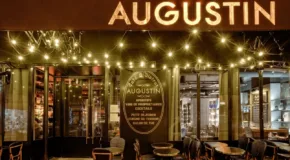 Brasserie Augustin