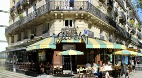 Café Gisèle